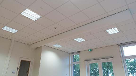 Verlichting