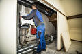Vacature monteur installatietechniek
