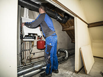 Installatietechniek
