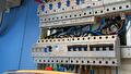 Inspectie elektrische installaties