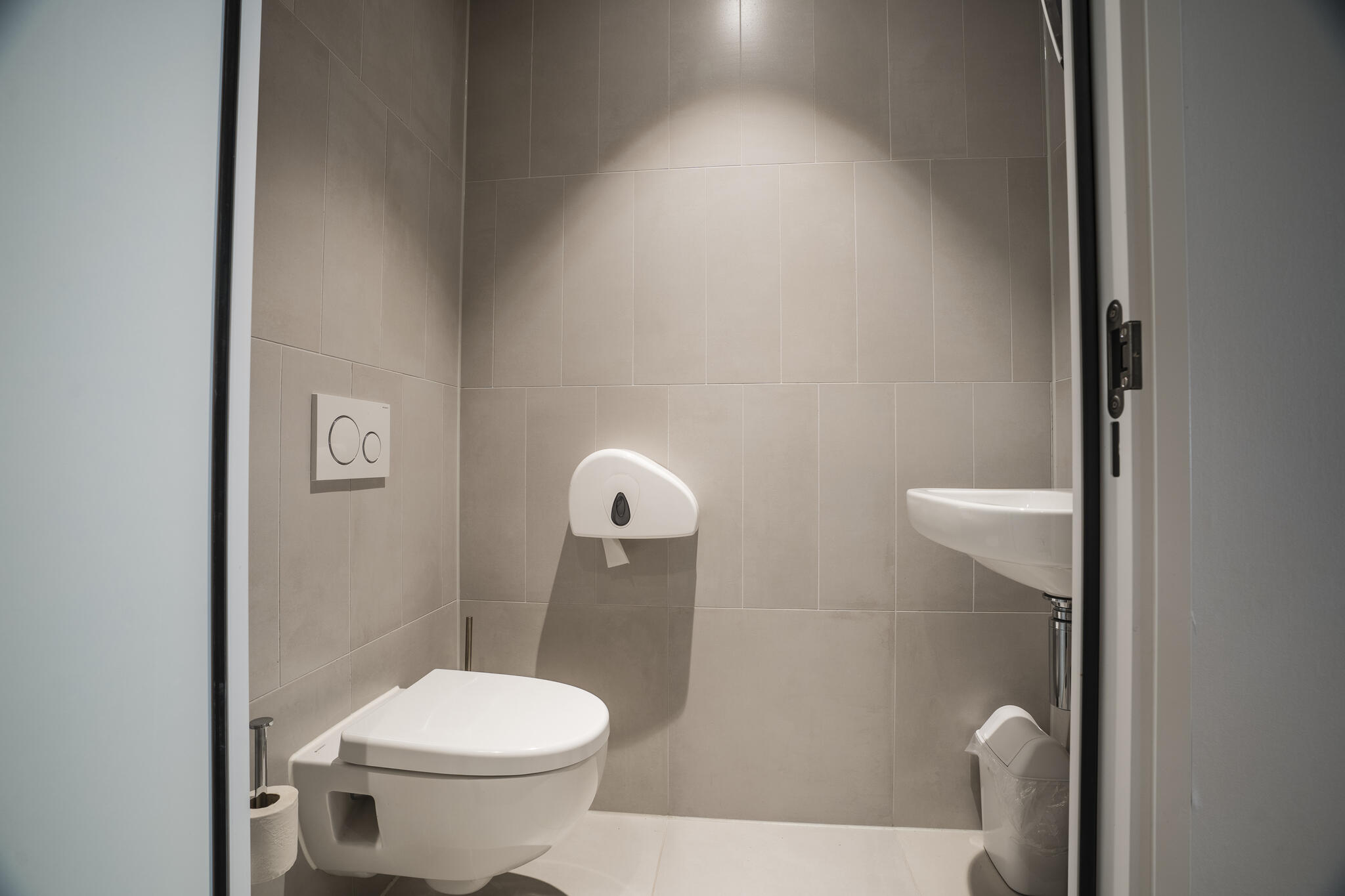 Sanitaire installaties