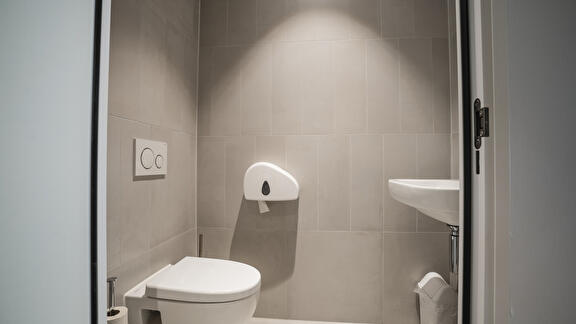 Sanitaire installaties