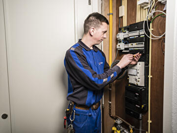 Elektrotechniek
