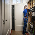 Elektrotechnische installaties