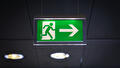 Inspectie noodverlichting
