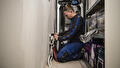Inspectie verwarminginstallaties