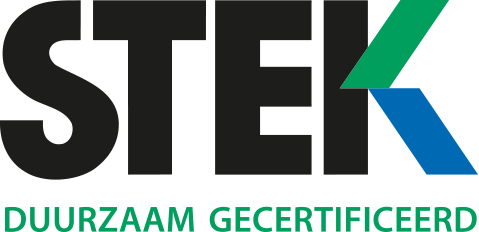 Logo Stek